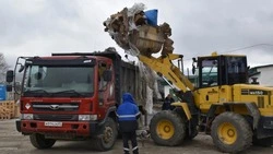 На юге острова Сахалин убрали больше 360 незаконных свалок