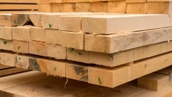 Сахалинец решил за чужой счет достроить свой дом и теперь пойдет под суд