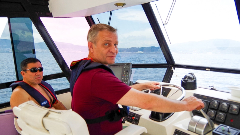 Упругий улов