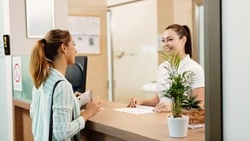 У россиян появится возможность заселяться в гостиницы с помощью MAX