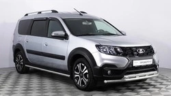 Рост спроса на автомобили LADA подтвердил тренд на импортозамещение на авторынке