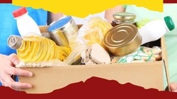 Епархия Сахалина собирает гуманитарную помощь для беженцев и пострадавших украинцев