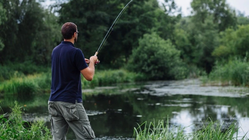 Чат-бот для помощи рыбакам запустили на Сахалине и Курилах