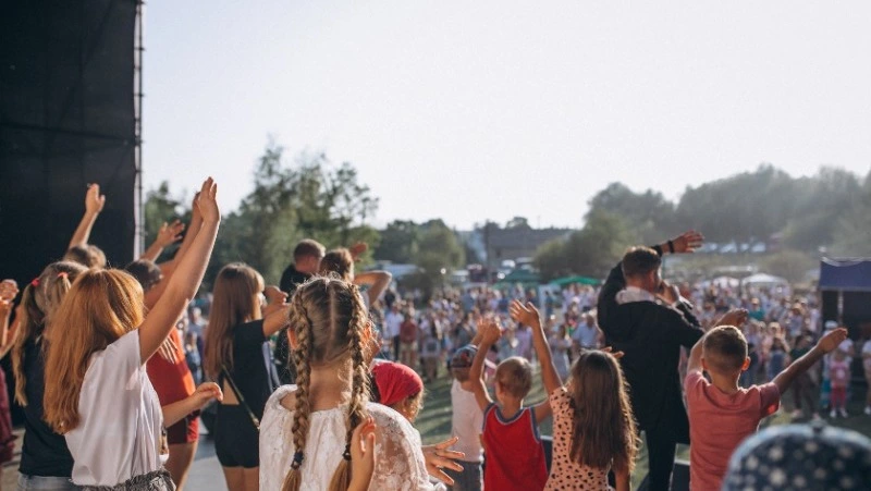 Гастрофестиваль «День Сахалинского тунца» проведут в Невельске 9–10 августа 