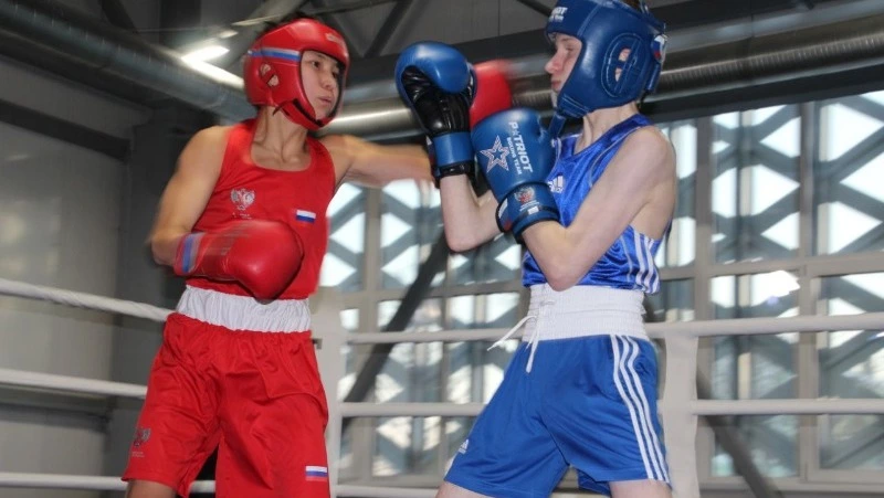 Трехдневный турнир по боксу провели в Макарове благодаря Народной программе «Единой России»