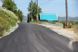 Александр Ивашов: Темпы дорожного строительства в районе будут только нарастать