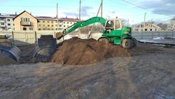 Газификация Сахалинской области набирает обороты