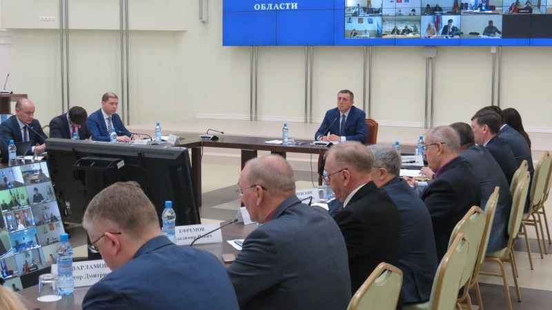 Лимаренко поручил разобраться с оборудованием Worldskills на тесных складах