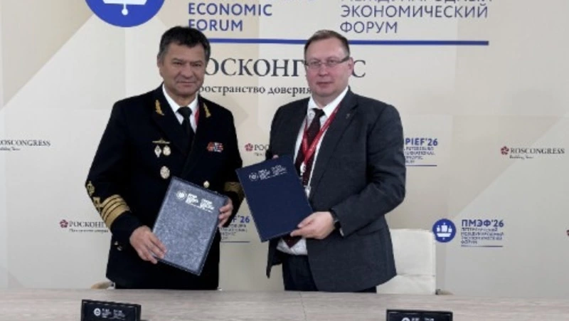 Росморречфлот и Сахалин будут совместно готовить специалистов водного транспорта