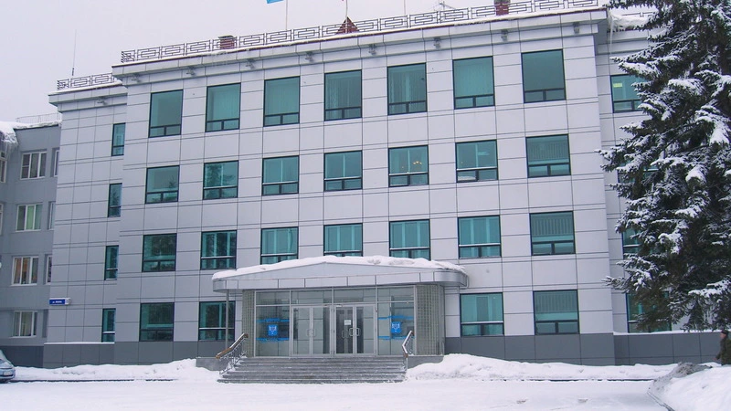 Власти Южно-Сахалинска готовы дать почти 54 миллиона рублей на ремонт фасада мэрии