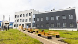 Новую поликлинику с лабораторией достроят в Дальнем к концу сентября