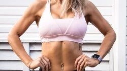 Сахалинка потратила на набор мышечной массы 11 тысяч рублей и получила неожиданный результат