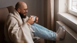 Детский сад и несколько домов остались без отопления в Южно-Сахалинске