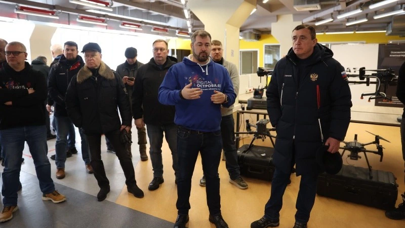 Альтернативная энергия острова