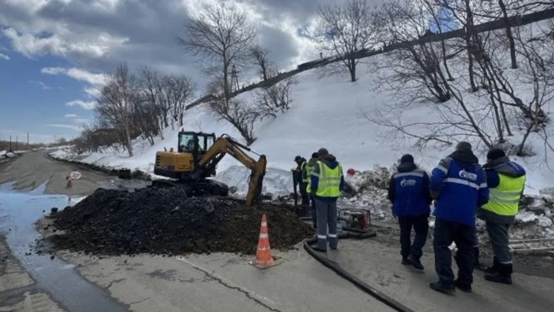 Куда обращаться за газом в Макаровском районе? — полный гид