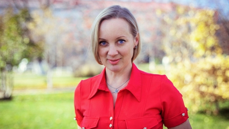 На унитазе о высоком