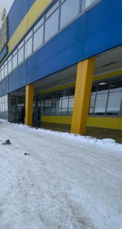 В Южно-Сахалинске «Зодчий» проверят после травмы работника