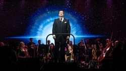 Музыка, рождающая образы: сахалинский композитор Александр Лопатин дал авторский концерт