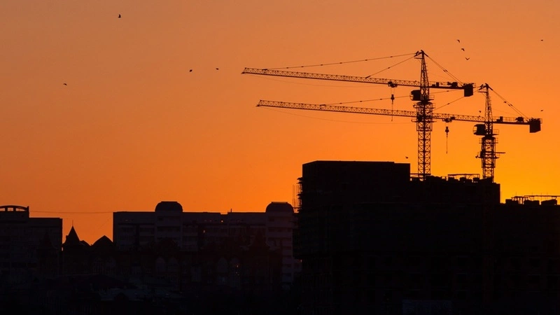 Областная власть будет контролировать работу ЖСК