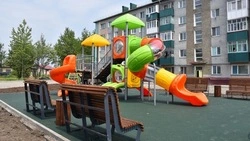 Почти 700 дворов и 2300 подъездов привели в порядок на Сахалине и Курилах