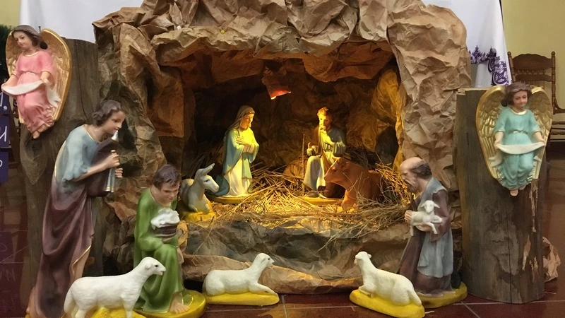 Католиков Южно-Сахалинска приглашают на рождественскую мессу в сопровождении сопрано