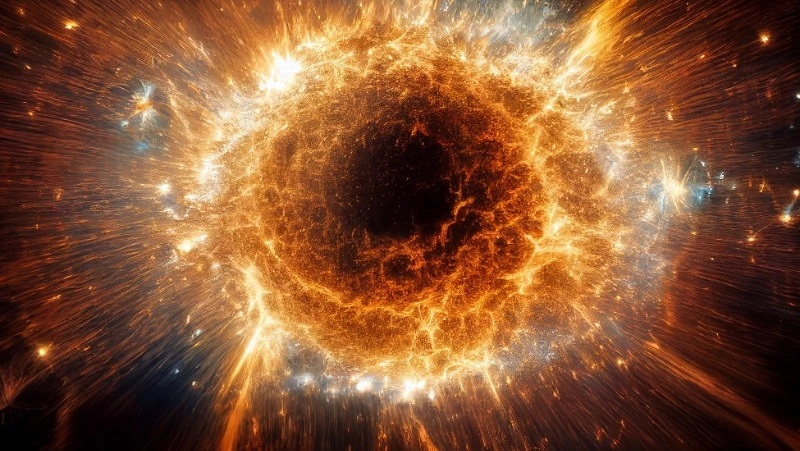 Магнитные бури в декабре 2023: точные даты, что делать метеозависимым