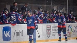  «Сахалинские Акулы» анонсировали домашнюю серию игр