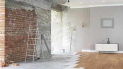 За лишнюю стену штраф: сахалинцам напомнили о наказании за незаконную перепланировку