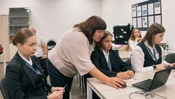 Инспекторы по досмотру завершили аттестацию в аэропорту Южно-Сахалинска