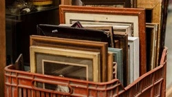 Выставку архивных фотодокументов откроют в городском парке Южно-Сахалинска