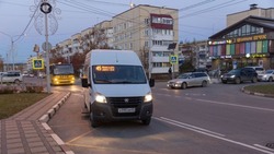 Жители Южно-Сахалинска жалуются в мэрию на изменения автобусных маршрутов