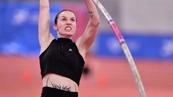 Первый день соревнований чемпионата России по легкой атлетике прошел на Сахалине