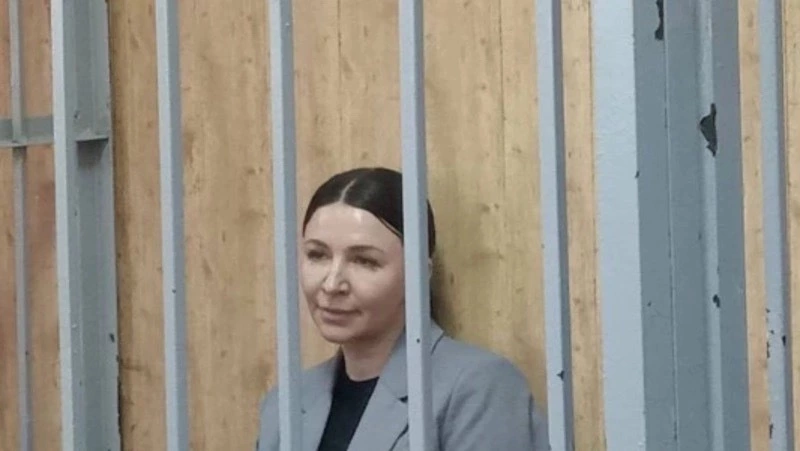Суд смягчил приговор Блиновской, но отказал в отсрочке наказания
