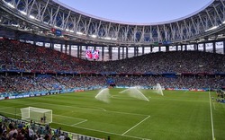 Стали известны соперники сборной России по группе Лиги наций