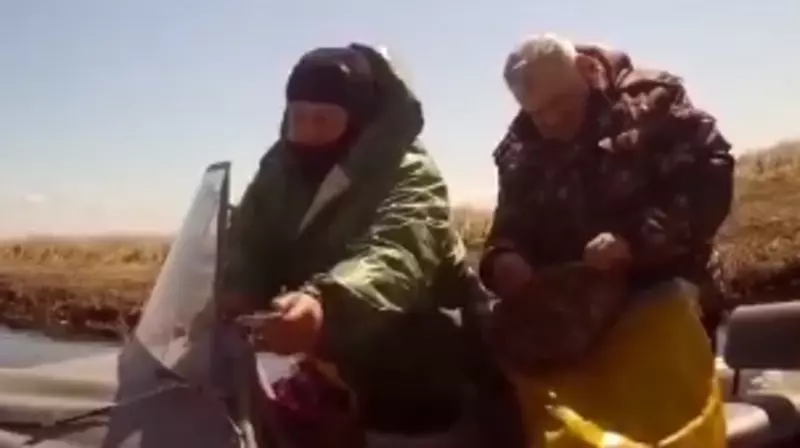 Родственнику бывшего сахалинского мэра вынесли наказание за браконьерский отстрел уток