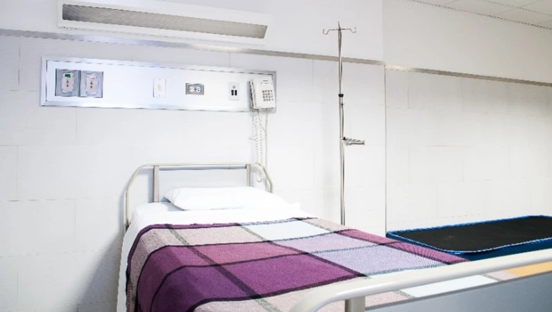 Депутат Госдумы поддержал бесплатное пребывание в больницах родителей инвалидов