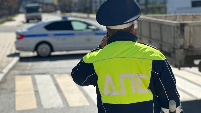 Полицейский из Анивы оштрафовал невиновного, чтобы выручить знакомую