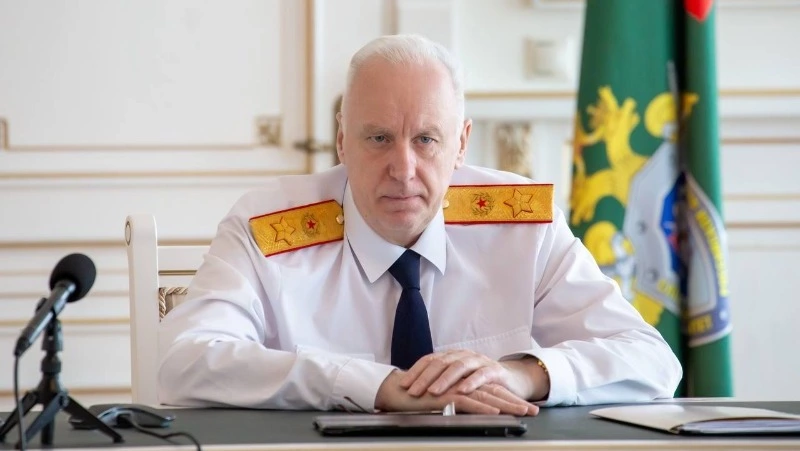 По делу о нападении на сахалинского рыбинспектора доложат Бастрыкину