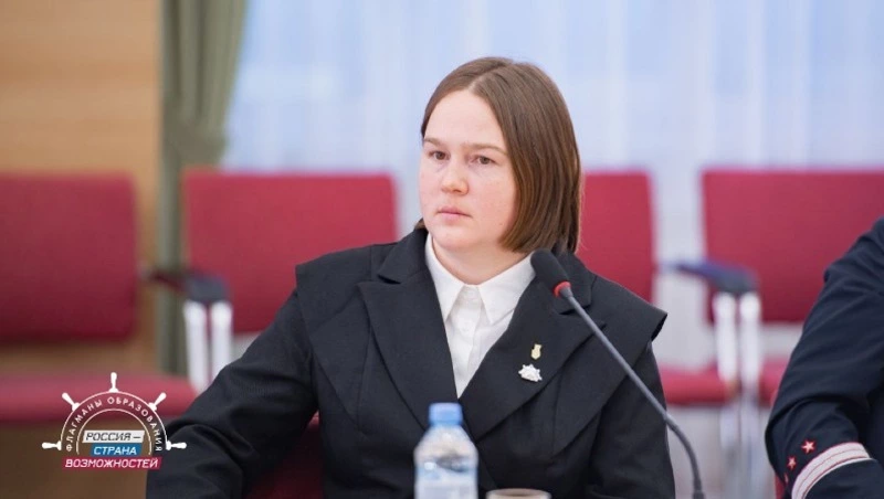 Педагог с Сахалина будет развивать систему наставничества в России