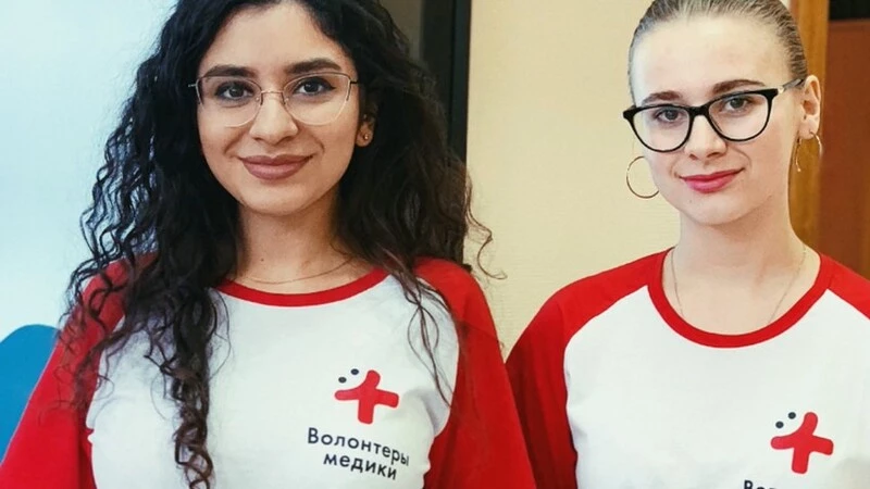 Волонтеры помогут пожилым сахалинцам купить продукты и лекарства во время карантина