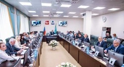 Закон о КРТ на Сахалине отправили на доработку