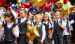 150 школ примут детей 1 сентября 2022 года в Сахалинской области