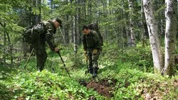 «За пять лет — 115 погибших». Как находят убитых солдат на Сахалине