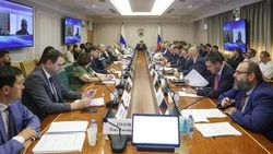 Сенаторы-дальневосточники предложили кабмину снизить ставки сбора на добычу корбикулы и спизулы 