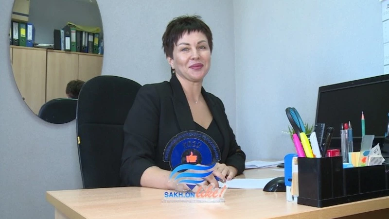 Лучшего эксперта по проблемам подростков нашли на Сахалине: выбор Sakh.online