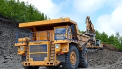 Резидент свободного порта запустил компанию по перевозкам угля на Сахалине