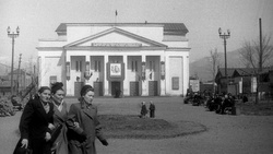 Сахалинские театры в прошлом веке ставили спектакли про любовь, войну и шпионов
