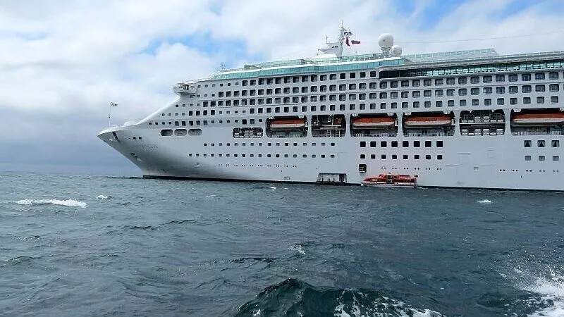 Гидов для круизных туристов готовят на Сахалине