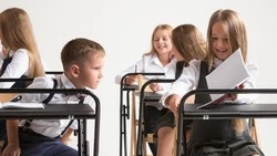 Школу Курильска закроют раньше срока из-за метели 2 февраля