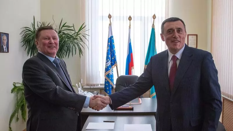 Спецпред президента РФ: Росавиация спроектирует взлетно-посадочную полосу на Шикотане